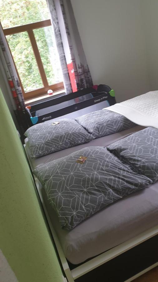 Ferienwohnung An Der Begerburg Dresden Eksteriør bilde